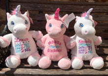 Unicorn pack