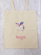 Library Bags
