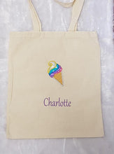 Library Bags