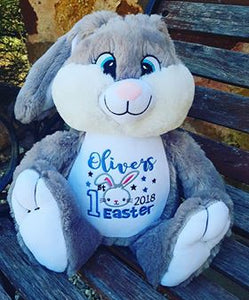 Floppy Ear Bunny