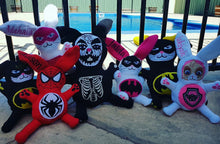 Character Easter Bunnies