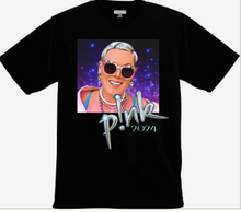 Pink 2024  Tshirt