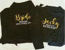 Womens Personalised Hoodies