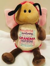 Butterfly Teddy
