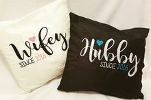 Wedding/Engagement Cushions
