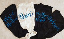 Silk robes