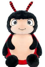 Biggleton LadyBug Teddy