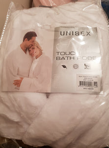 Gown and towel  Pack.