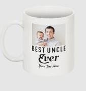 Mugs personalised