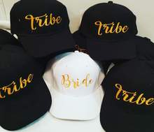 Hats/caps Personalised