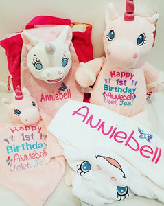 Unicorn pack