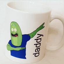 Father's Day Mugs
