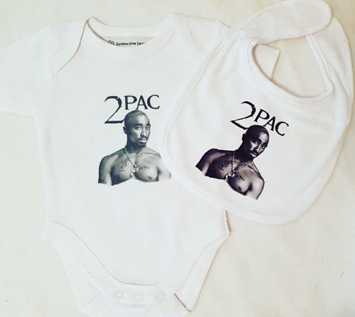 2pac Baby set