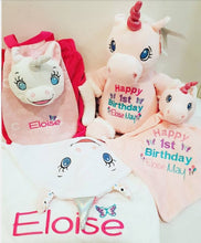 Unicorn pack