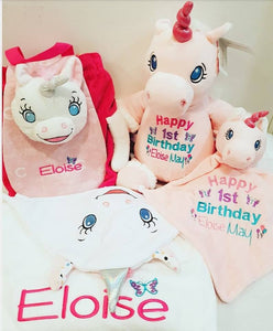 Unicorn pack