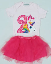 Personalised Birthday Sets