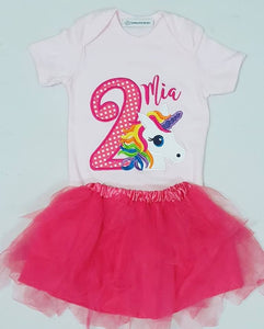 Personalised Birthday Sets