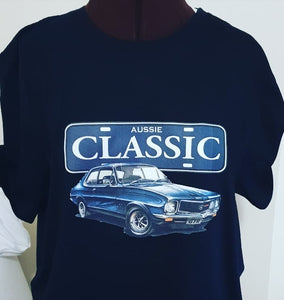 Mens Tshirts