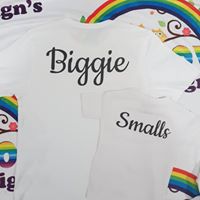 Big Sister/Brother ,Little Sister/Brother Tshirts
