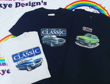 Mens Tshirts