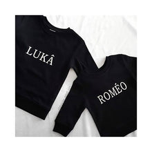 Jumpers Adults Personalised