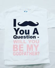 Announcement Tshirts