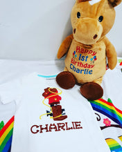 Birthday t shirts