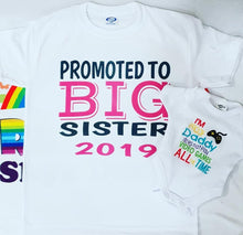 Announcement Tshirts