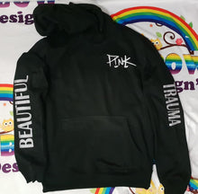 Custom Personalised Hoodies