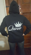Womens Personalised Hoodies