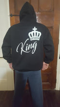Custom Personalised Hoodies