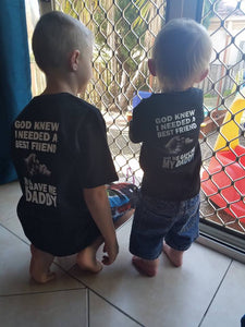 Father daughter/son  Matching sets
