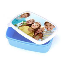 Lunch Boxes