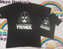 Father daughter/son  Matching sets