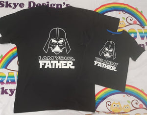 Father daughter/son  Matching sets
