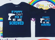Poppy Kids Tshirts