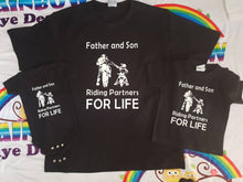 Father daughter/son  Matching sets
