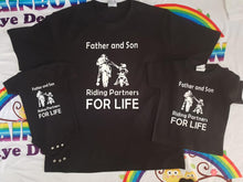Family Custom Tshirt Pack Birthday/Celebration