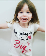 Announcement Tshirts