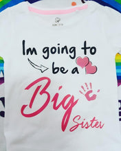 Announcement Tshirts