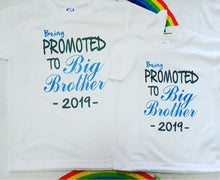 Big Sister/Brother ,Little Sister/Brother Tshirts