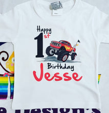 Birthday t shirts