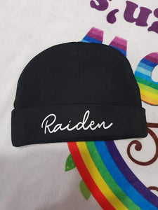 New Born Hats/Beanies