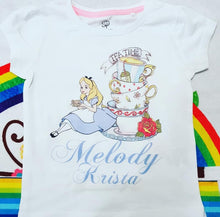 Birthday t shirts