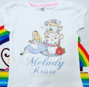 Birthday t shirts