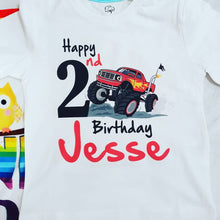 Birthday t shirts