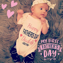 Custom personalized baby suits