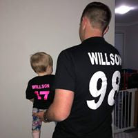 Mens Tshirts