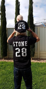 Father daughter/son  Matching sets