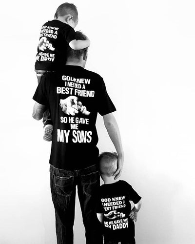 Family Custom Tshirt Pack Birthday/Celebration